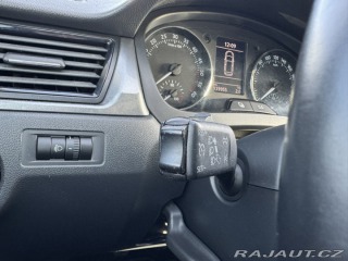 Škoda Rapid 1,6 TDI 66 KW STK KM SK 2014