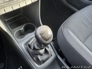 Škoda Rapid 1,6 TDI 66 KW STK KM SK 2014