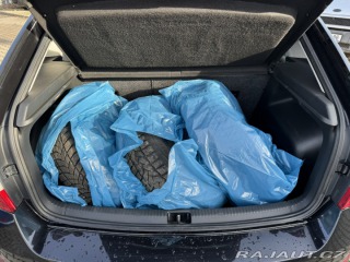 Škoda Rapid 1,6 TDI 66 KW STK KM SK 2014