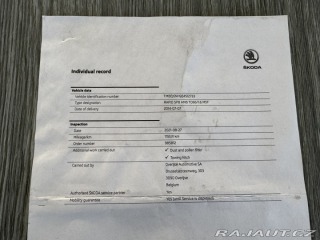 Škoda Rapid 1,6 TDI 66 KW STK KM SK 2014