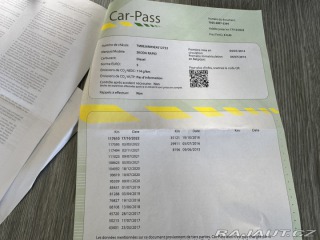Škoda Rapid 1,6 TDI 66 KW STK KM SK 2014