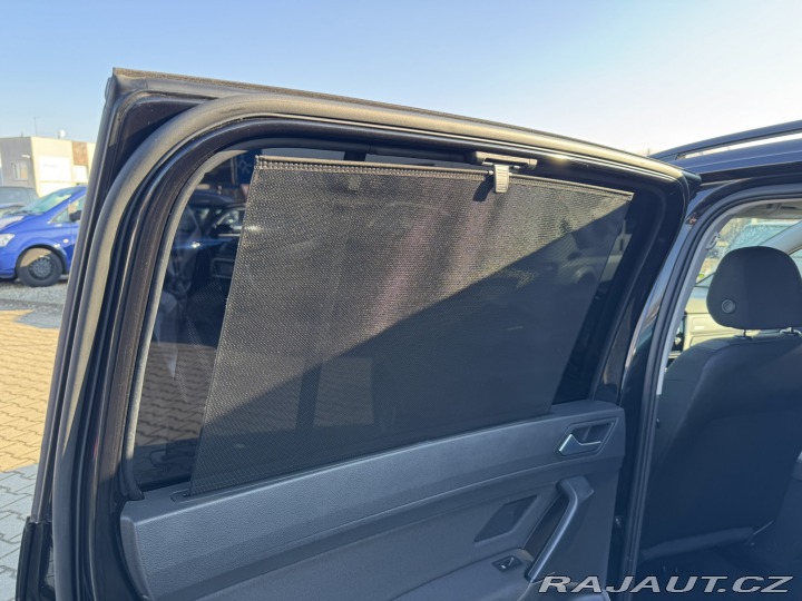 Volkswagen Touran 1,6 TDI 85 KW STK TAŽNÉ 2016