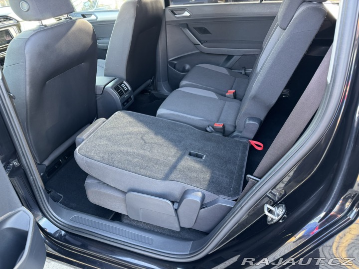 Volkswagen Touran 1,6 TDI 85 KW STK TAŽNÉ 2016