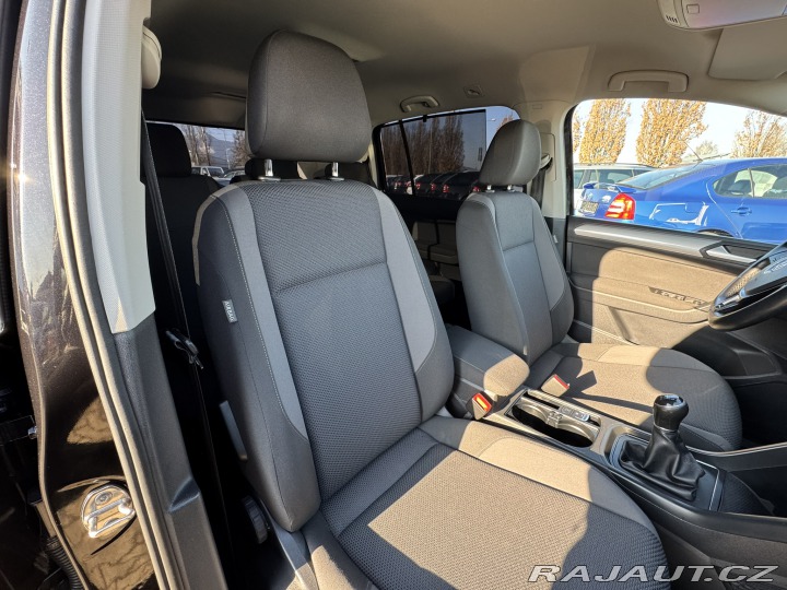 Volkswagen Touran 1,6 TDI 85 KW STK TAŽNÉ 2016