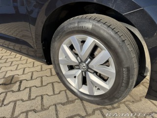 Volkswagen Touran 1,6 TDI 85 KW STK TAŽNÉ 2016