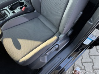 Volkswagen Touran 1,6 TDI 85 KW STK TAŽNÉ 2016
