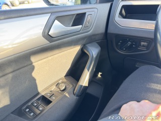 Volkswagen Touran 1,6 TDI 85 KW STK TAŽNÉ 2016