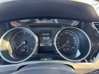 Volkswagen Touran 1,6 TDI 85 KW STK TAŽNÉ 2016