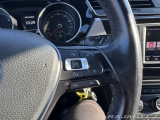 Volkswagen Touran 1,6 TDI 85 KW STK TAŽNÉ 2016