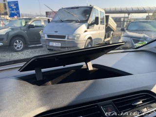 Volkswagen Touran 1,6 TDI 85 KW STK TAŽNÉ 2016