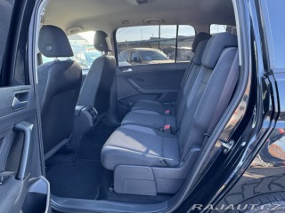 Volkswagen Touran 1,6 TDI 85 KW STK TAŽNÉ 2016