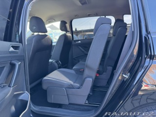 Volkswagen Touran 1,6 TDI 85 KW STK TAŽNÉ 2016