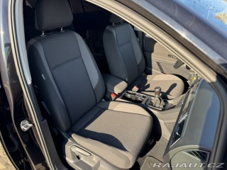 Volkswagen Touran 1,6 TDI 85 KW STK TAŽNÉ 2016