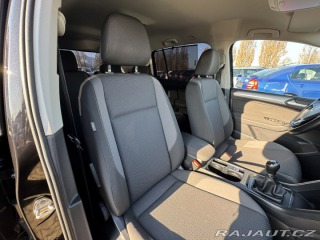 Volkswagen Touran 1,6 TDI 85 KW STK TAŽNÉ 2016