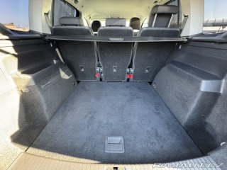 Volkswagen Touran 1,6 TDI 85 KW STK TAŽNÉ 2016