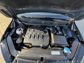 Volkswagen Touran 1,6 TDI 85 KW STK TAŽNÉ 2016
