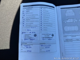 Volkswagen Touran 1,6 TDI 85 KW STK TAŽNÉ 2016