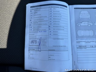 Volkswagen Touran 1,6 TDI 85 KW STK TAŽNÉ 2016