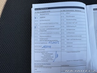 Volkswagen Touran 1,6 TDI 85 KW STK TAŽNÉ 2016