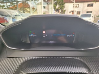 Peugeot 2008 ALLURE Hybrid 145 e-DCS6 2025