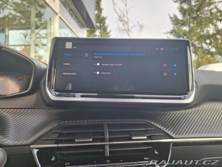 Peugeot 2008 ALLURE Hybrid 145 e-DCS6 2025