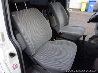 Volkswagen Caravelle 2.5TDI 75kW 1997