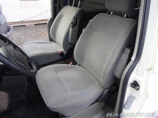 Volkswagen Caravelle 2.5TDI 75kW 1997