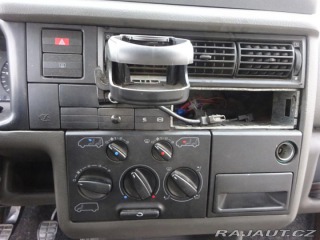Volkswagen Caravelle 2.5TDI 75kW 1997