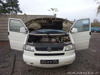 Volkswagen Caravelle 2.5TDI 75kW 1997
