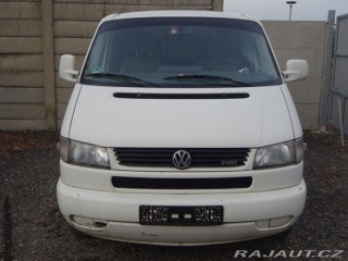 Volkswagen Caravelle 2.5TDI 75kW 1997