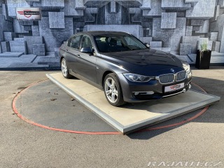 BMW 3 320XD,135KW,TAŽNÉ, AMB.OS