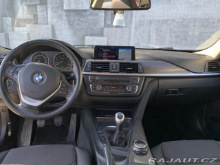 BMW 3 320XD,135KW,TAŽNÉ, AMB.OS 2014