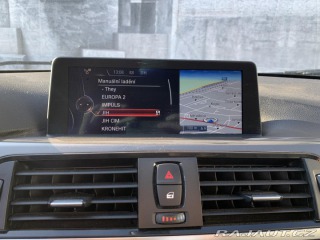 BMW 3 320XD,135KW,TAŽNÉ, AMB.OS 2014