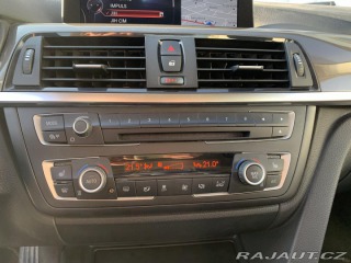 BMW 3 320XD,135KW,TAŽNÉ, AMB.OS 2014