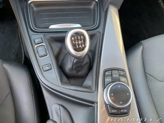 BMW 3 320XD,135KW,TAŽNÉ, AMB.OS 2014
