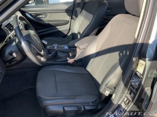 BMW 3 320XD,135KW,TAŽNÉ, AMB.OS 2014