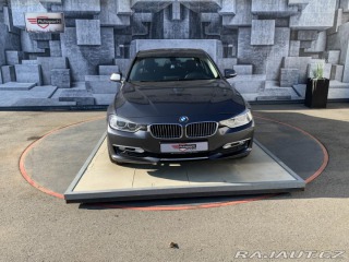 BMW 3 320XD,135KW,TAŽNÉ, AMB.OS 2014
