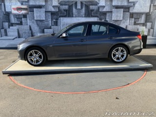 BMW 3 320XD,135KW,TAŽNÉ, AMB.OS 2014