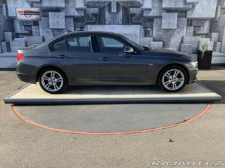 BMW 3 320XD,135KW,TAŽNÉ, AMB.OS 2014