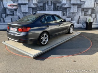 BMW 3 320XD,135KW,TAŽNÉ, AMB.OS 2014