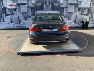 BMW 3 320XD,135KW,TAŽNÉ, AMB.OS 2014