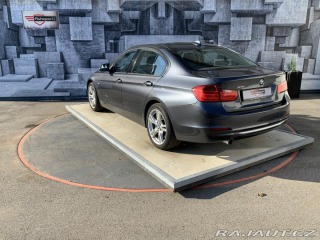 BMW 3 320XD,135KW,TAŽNÉ, AMB.OS 2014