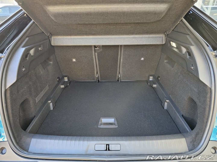 Peugeot 3008 GT Hybrid 136 e-DCS6 2025