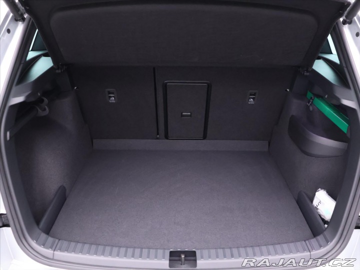 Škoda Karoq 2,0 TDI 4x4 DSG Sportline 2024