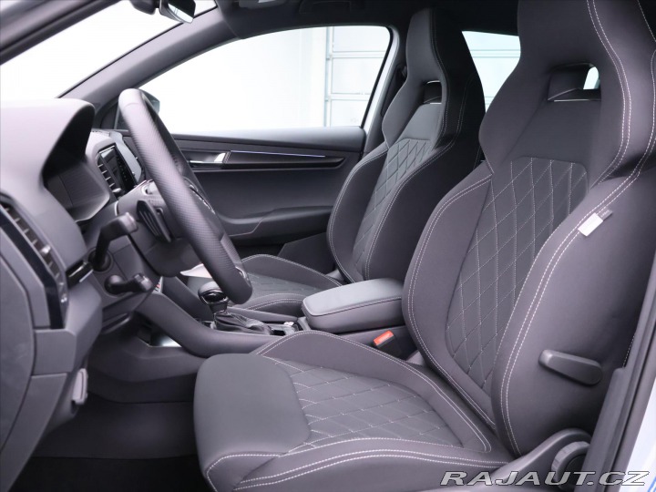 Škoda Karoq 2,0 TDI 4x4 DSG Sportline 2024