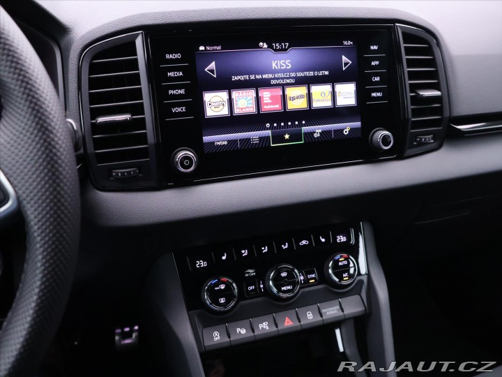 Škoda Karoq 2,0 TDI 4x4 DSG Sportline 2024