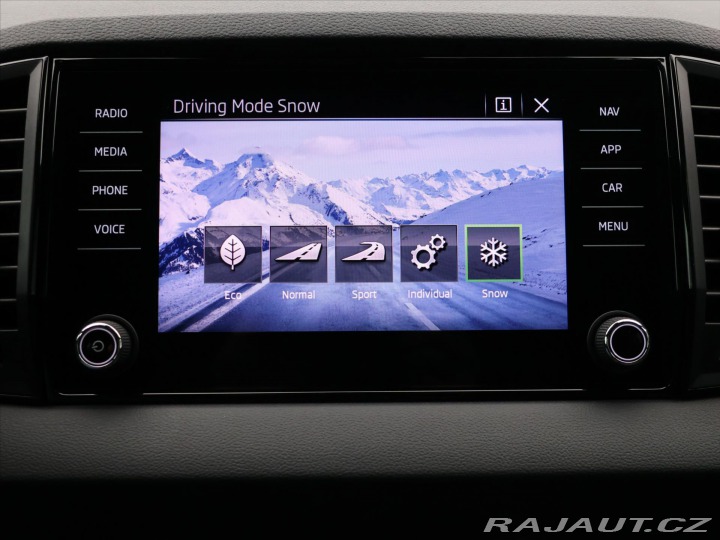 Škoda Karoq 2,0 TDI 4x4 DSG Sportline 2024