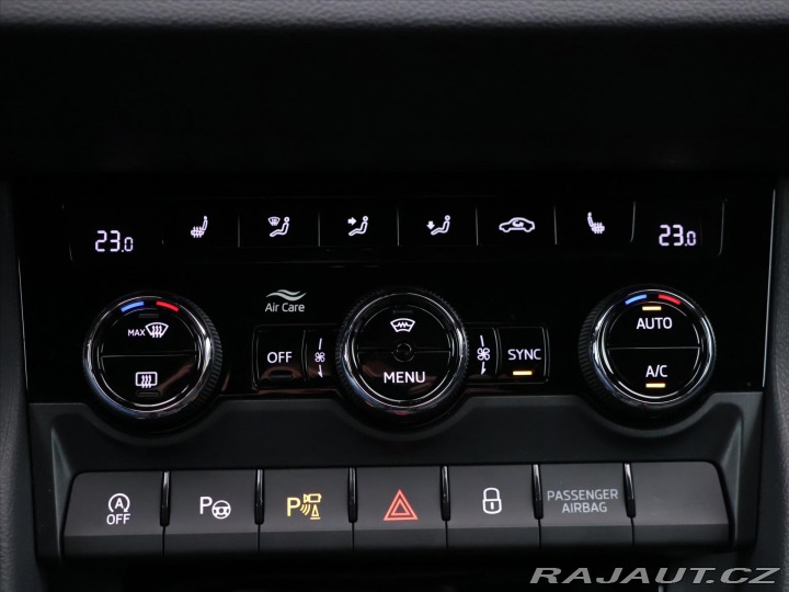 Škoda Karoq 2,0 TDI 4x4 DSG Sportline 2024