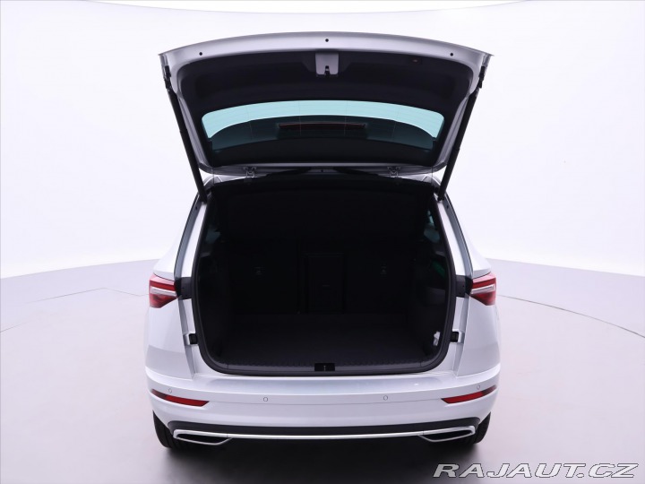 Škoda Karoq 2,0 TDI 4x4 DSG Sportline 2024
