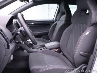 Škoda Karoq 2,0 TDI 4x4 DSG Sportline 2024